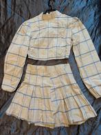 School girl setje, Ophalen of Verzenden, Nieuw, Maat 34 (XS) of kleiner, Boven de knie