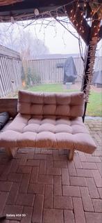 Pelletkussens voor tuinmeubelen, Ophalen of Verzenden, Gebruikt, Overige materialen