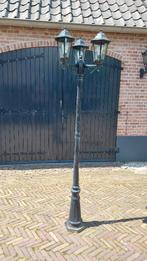 buitenverlichting verschillende maten, Tuin en Terras, Minder dan 50 watt, Aluminium, Ophalen of Verzenden, Netvoeding