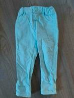 Nieuw blauw en roze broekjes van Zeeman, maat 86, Kinderen en Baby's, Babykleding | Maat 86, Nieuw, Meisje, Zeeman, Broekje
