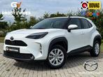 Toyota Yaris Cross 1.5 Hybrid 115 Active Stoel/stuurverwarmi, Stof, Gebruikt, Euro 6, 1165 kg