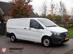 Mercedes-Benz Vito 109 CDI Functional Lang DC Comfort | Crui, Origineel Nederlands, Te koop, Gebruikt, 750 kg