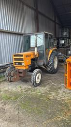 Renault 461s, Gebruikt, Tot 2500, Tot 80 Pk, Ophalen