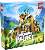 Lego Game set Monkey Palace, Ophalen of Verzenden, Nieuw, Complete set, Lego