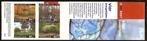 Nederland NVPH nr 1814/7 PB postfris Winter 1999, Verzenden, Na 1940, Postfris