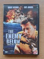 The Enemy Below, Verzenden, Zo goed als nieuw, 1940 tot 1960, Actie en Avontuur