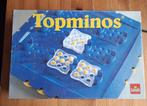 bordspel Topminos, Drie of vier spelers, Ophalen of Verzenden, Gebruikt