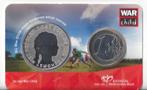 coincard bu  war child 2025, Postzegels en Munten, Ophalen of Verzenden, Overige landen, 1 euro