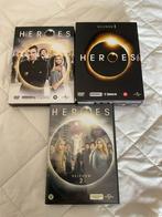 Heroes Seizoen 1-3 DVD Boxset, Boxset, Science Fiction en Fantasy, Ophalen of Verzenden, Zo goed als nieuw