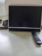 Camper tv Alphatronics, Ophalen of Verzenden, Zo goed als nieuw