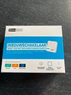 Inbouw schakelaar acm-2300, Doe-het-zelf en Verbouw, Ophalen of Verzenden, Nieuw, Schakelaar