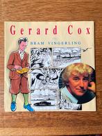 Vinyl Single, 1988, Gerard Cox - Als ik later dood ga, Ophalen, Zo goed als nieuw, Levenslied of Smartlap