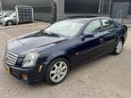 Cadillac CTS 3.2 V6 2e eig Zeer Luxe Weinig km 3 mnd Garanti, Automaat, Achterwielaandrijving, Gebruikt, Beige