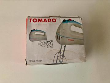 Tomado keukenmixer TM-9018 beschikbaar voor biedingen