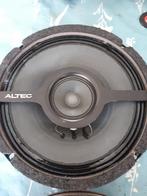 Autospeakers Altec Lansing 409-8D, Auto diversen, Ophalen of Verzenden