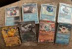 Sealed snowflake pokemon kaarten, Ophalen of Verzenden, Nieuw, Meerdere kaarten, Foil