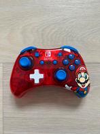 PDP Rock Candy Controller (Super Mario), Overige controllers, Ophalen of Verzenden, Zo goed als nieuw, Switch