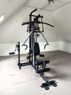Krachtstation Fitness Body Solid G2B, Ophalen, Zo goed als nieuw, Benen, Overige typen