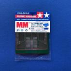 Tamiya 35272 1/35 Leopard 2 A5/A6 PE Basket set 1/35, 1:32 tot 1:50, Nieuw, Verzenden