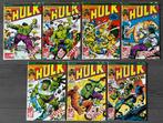 De verbijsterende Hulk Special (1983), Boeken, Marvel Comics, Verzenden, Europa, Zo goed als nieuw