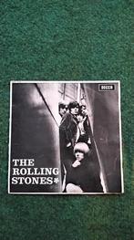 THE ROLLING STONES, Ophalen of Verzenden, Zo goed als nieuw, Pop, EP