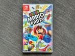 Super Mario Party voor Nintendo Switch in nieuwstaat, Online, Overige genres, Ophalen of Verzenden, Zo goed als nieuw