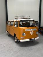 Vw Volkswagen T2 bus (A/B-model) – Europese bus, Overige kleuren, Handgeschakeld, MPV, 1340 kg
