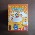 Halli Galli Junior spel, Ophalen, Gebruikt