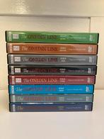 The Onedin Line - Complete Serie DVD Boxset, Alle leeftijden, Boxset, Drama, Ophalen of Verzenden