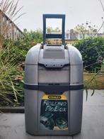Stanley gereedschapskoffer, Doe-het-zelf en Verbouw, Gereedschapskisten, Ophalen, Gebruikt