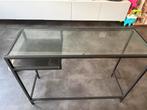 Tafel Ikea, Huis en Inrichting, Tafels | Sidetables, Ophalen, 50 tot 100 cm, Zo goed als nieuw, 25 tot 50 cm