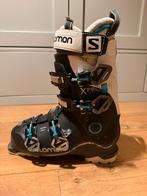 Salomon X Pro 90 W Skischoen vrouw, 160 tot 180 cm, Schoenen, Zo goed als nieuw, Skiën
