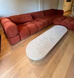 Salontafel (lichtelijk beschadigd) GRATIS OP TE HALEN, Huis en Inrichting, Tafels | Salontafels, Ophalen, 50 tot 100 cm, Zo goed als nieuw