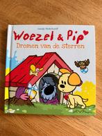 Woezel en Pip. Dromen van de sterren., Boeken, Kinderboeken | Baby's en Peuters, Ophalen of Verzenden, Zo goed als nieuw