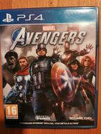 Marvel's Avengers PS4, Avontuur en Actie, Online, 1 speler, Ophalen of Verzenden