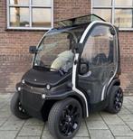 Biro Big Estrima 2020, Gebruikt, 16 km/u of meer, 46 km of meer, Ophalen