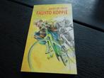 Boekje: Ankie de Vries - Fausto koppie, Boeken, Ophalen, Zo goed als nieuw