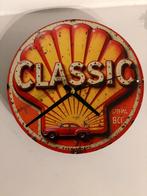 Collectie Reclame Klokken: Marlboro, Snap-on, Heineken & Mee, Verzenden, Zo goed als nieuw, Gebruiksvoorwerp