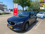 Mazda CX-5 2.5 SkyActiv-G 194 Newground, Stof, Gebruikt, 4 cilinders, 2000 kg