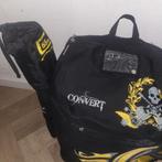 Kitesurf set: Kites, Brunotti board, Mystic trapeze, Watersport en Boten, Kitesurfen, Ophalen of Verzenden