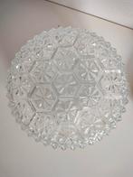 Retro , vintage plafondlamp., Ophalen of Verzenden, Zo goed als nieuw
