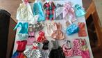 Vintage Barbie Kleding & Accessoires - Grote Verzameling, Ophalen of Verzenden, Gebruikt