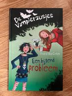 De Vampierzusjes, Ophalen, Zo goed als nieuw