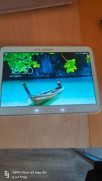 Samsung Galaxy Tab 3 met lader, Computers en Software, Android Tablets, 10 inch, Gebruikt, GT-P5210, Ophalen of Verzenden