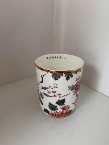 Rituals Private Collection waxinelichthouder beschikbaar voor biedingen