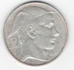 25-2061 Belgie 20 franc 1949, Verzenden, België, Losse munt, Zilver