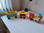 Fisher Price Cirsus Train vintage, Antiek en Kunst, Antiek | Speelgoed, Ophalen