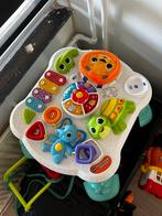 Vtech speeltafel, Ophalen of Verzenden, Zo goed als nieuw