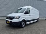 MAN TGE 2.0TDI 103kW 3.5T FWD L4H3 Automaat (bj 2023), Gebruikt, Euro 6, 4 cilinders, Parkeersensor