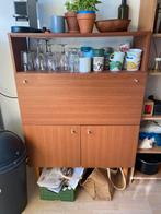 Houten kast, Ophalen, Gebruikt